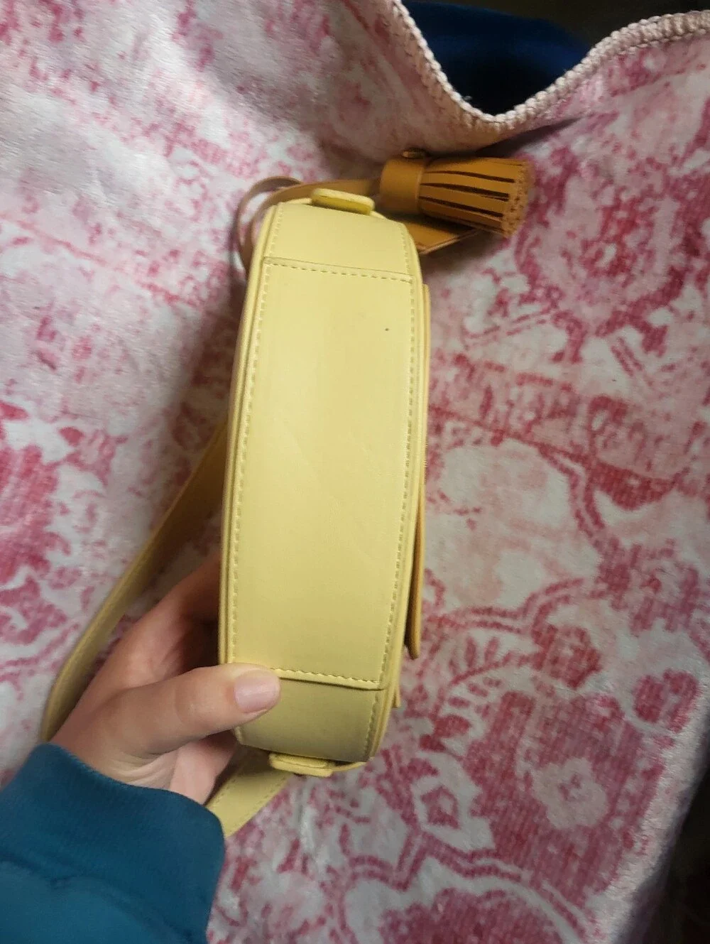 Euc Steve Madden Shoulder Bag